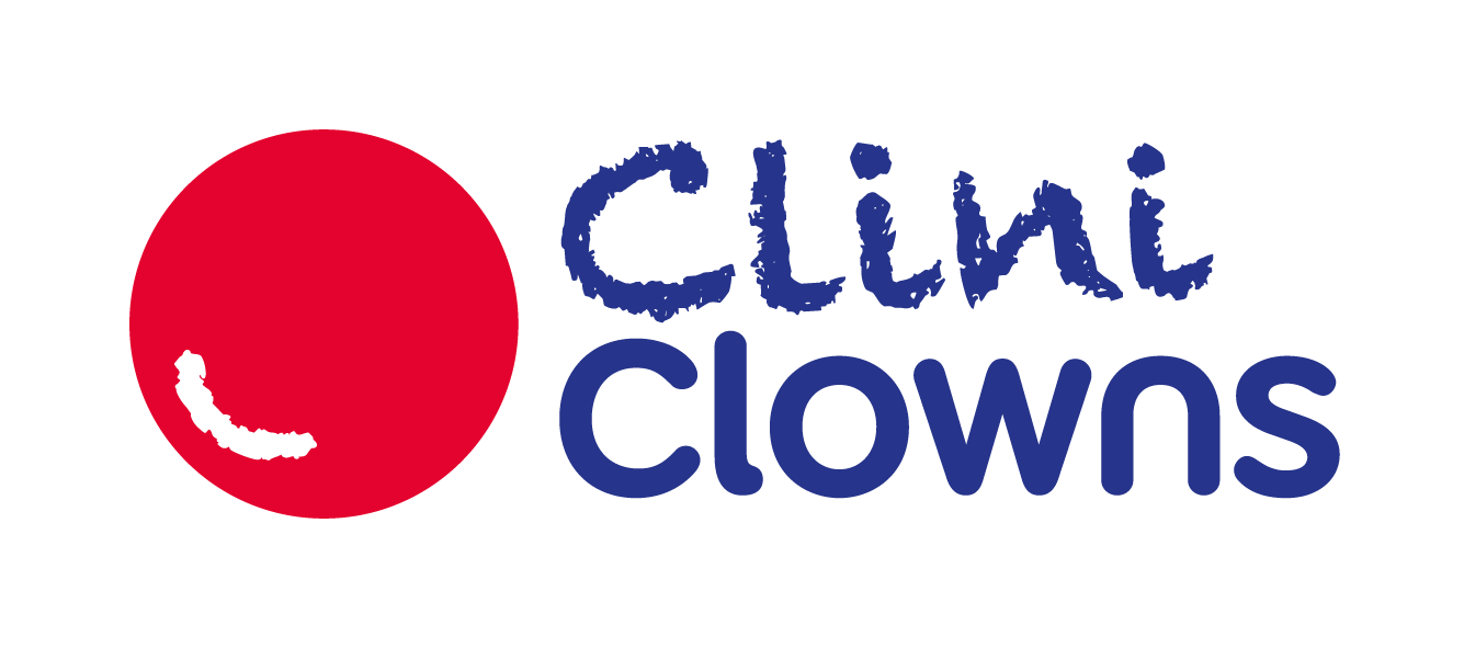 clini clowns logo