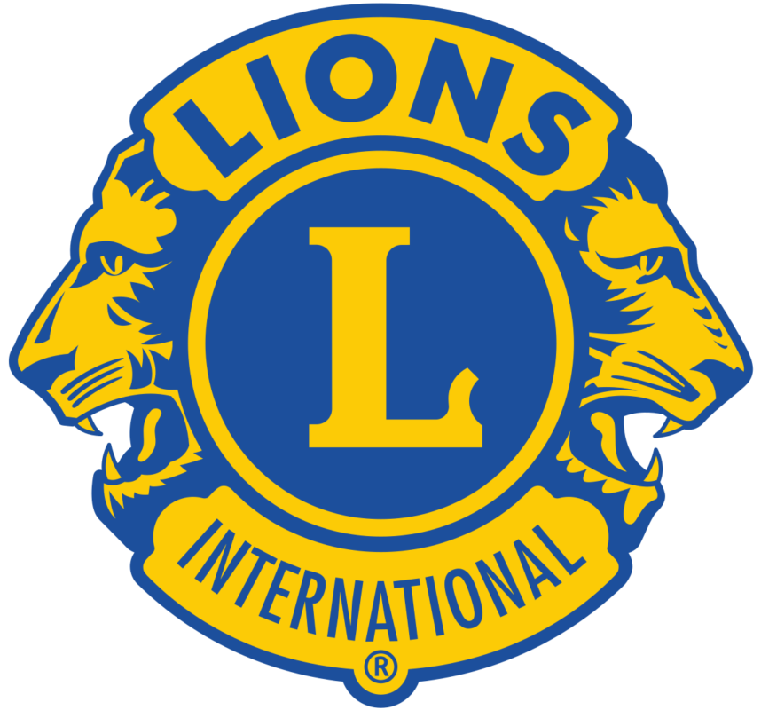 Logo-Löwen