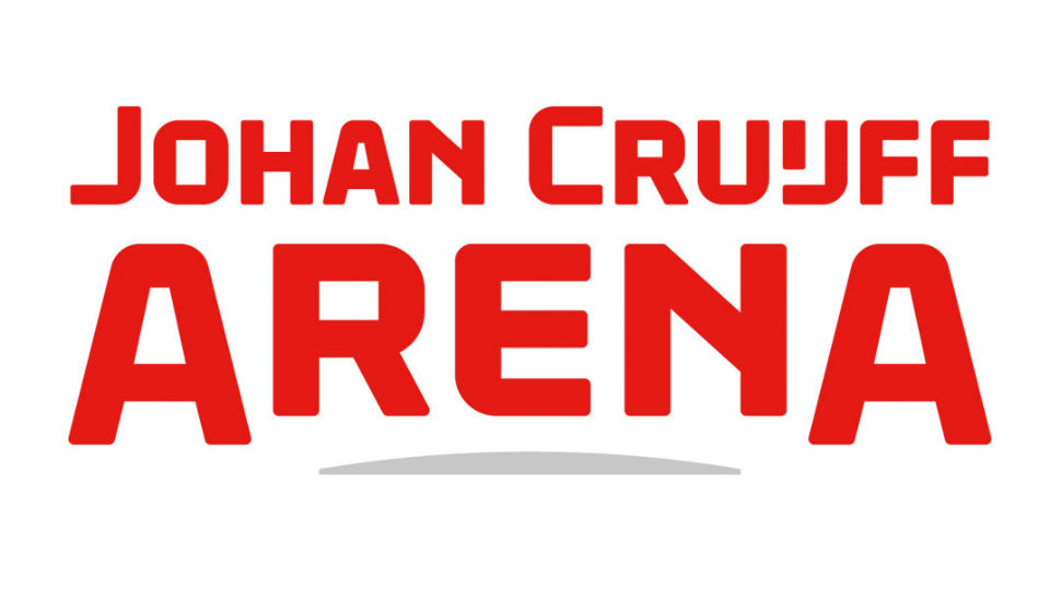 Logo-Arena