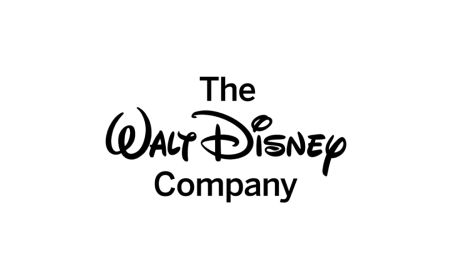 logo walt disney company