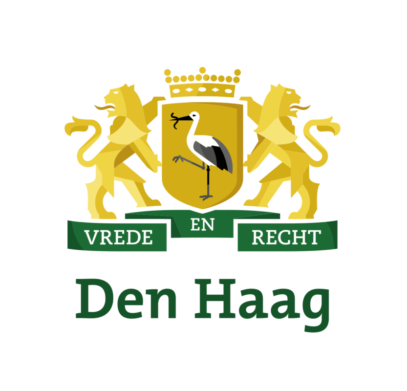 logo common den hague