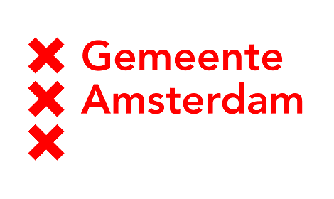 logo municipality of amsterdam
